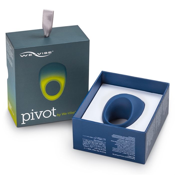 Picture of WE VIBE PIVOT