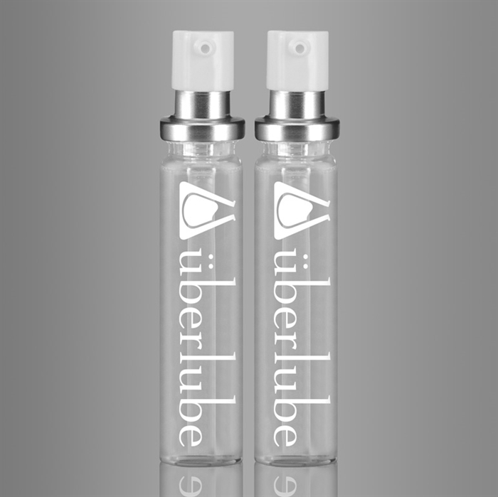 Picture of UBERLUBE GOOD-TO-GO 2 X15ML REFILL
