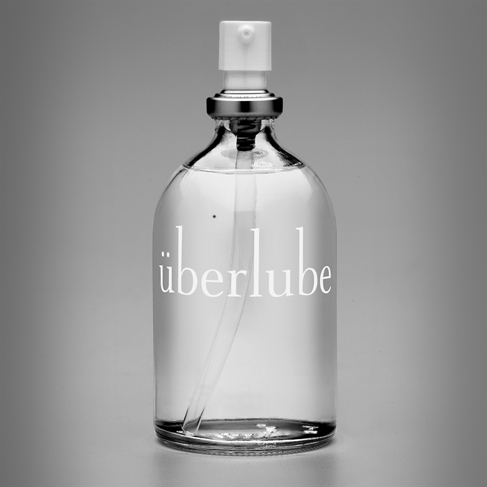 Picture of UBERLUBE 112 ML BOTTLE