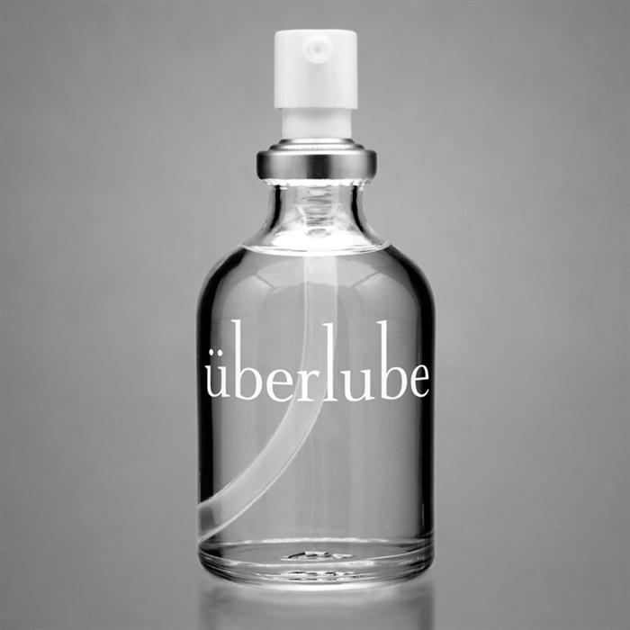 Picture of UBERLUBE 55 ML BOTTLE