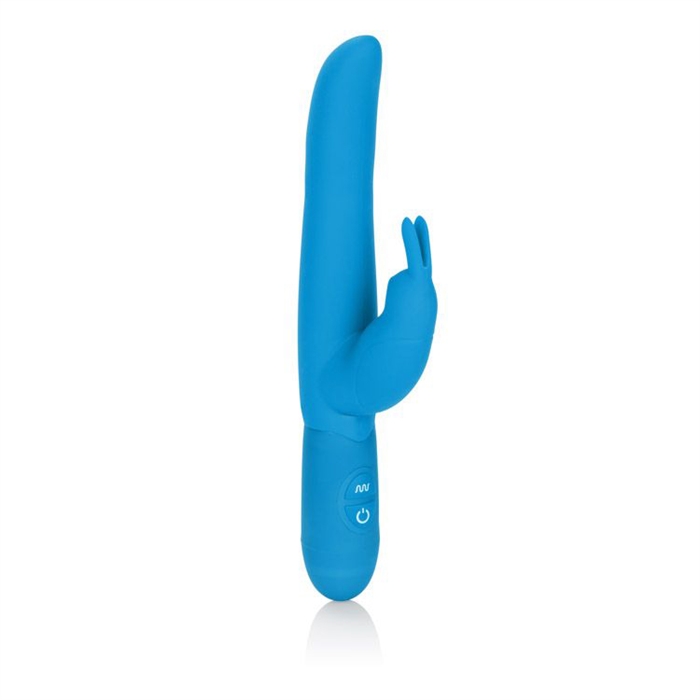 Picture of BOUNDING BUNNY BLUE