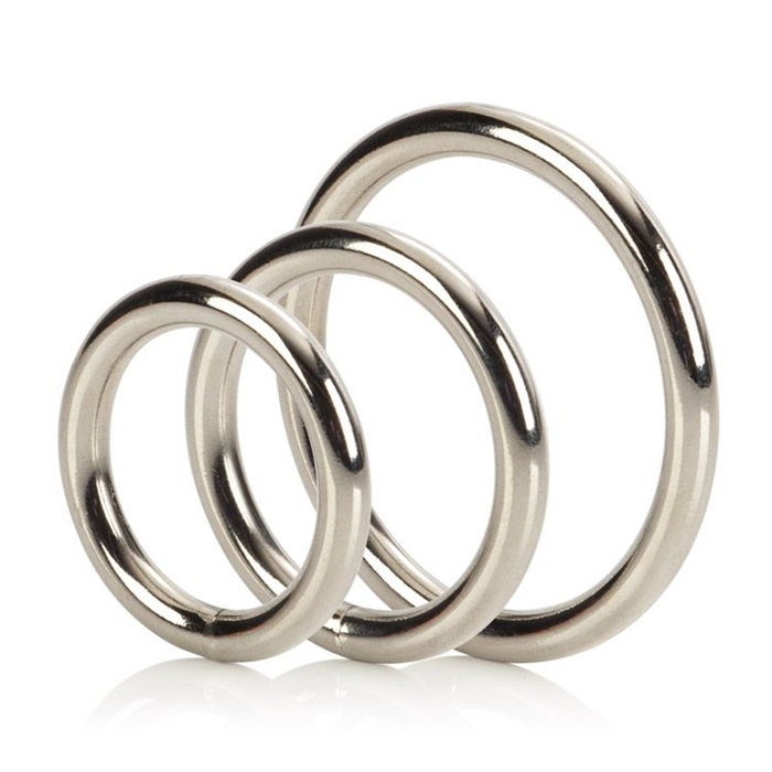 Picture of SILVER RING 3