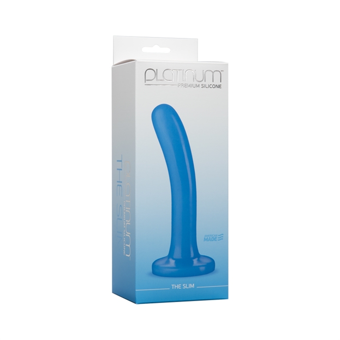 Picture of PLATINUM THE SLIM BLUE