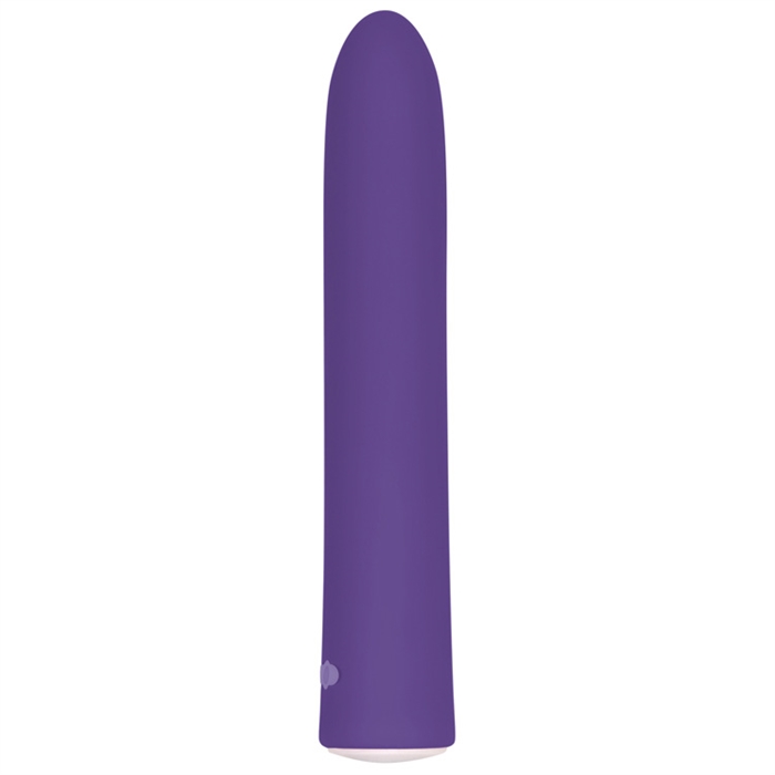 Picture of RECHARGEABLE SLIM - PURPLE