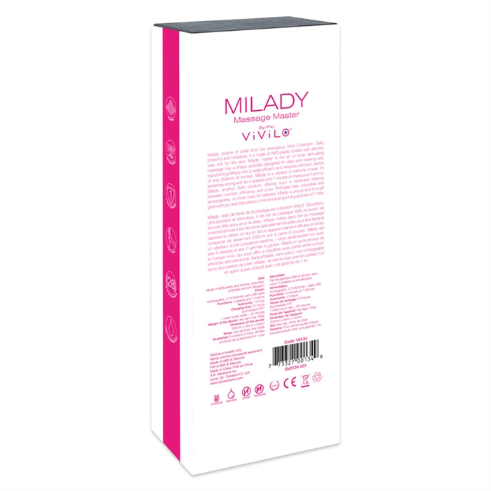 Picture of Milady