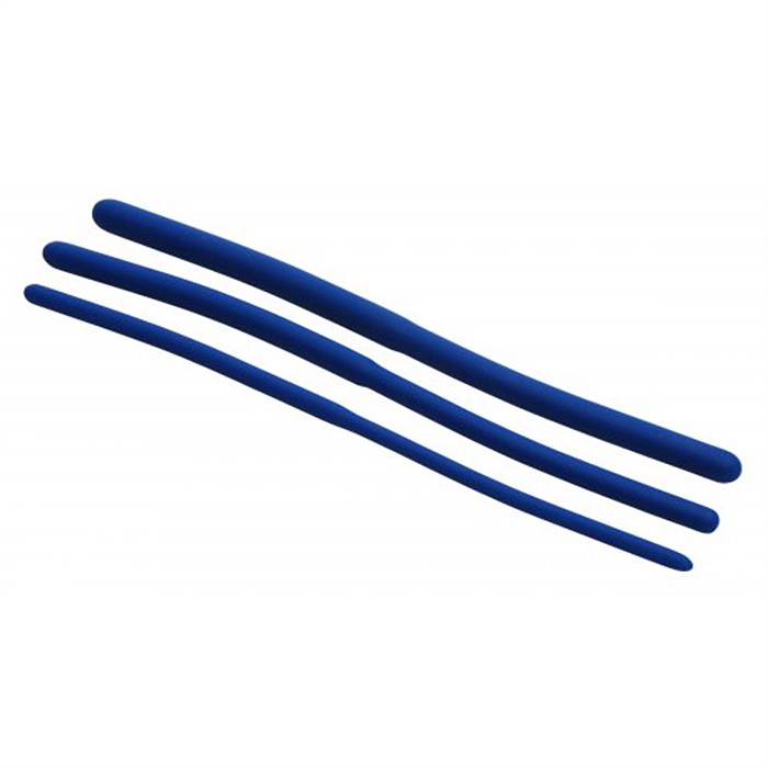 Picture of INVASION SILICONE URETHRAL SOUND TRAINER SET