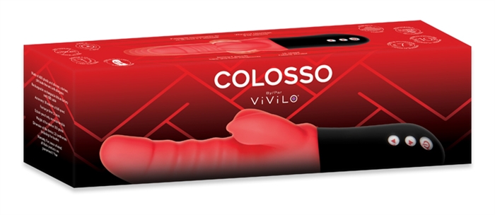 Picture of Colosso