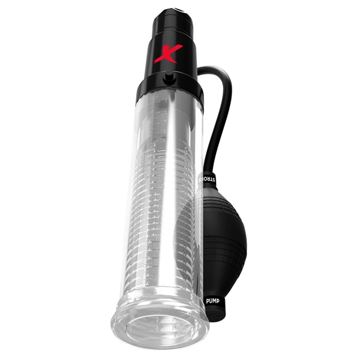Picture of PDX ELITE Suck-N-Pump Stroker
