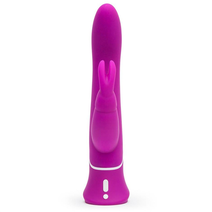 Picture of Happy Rabbit Curve Purple