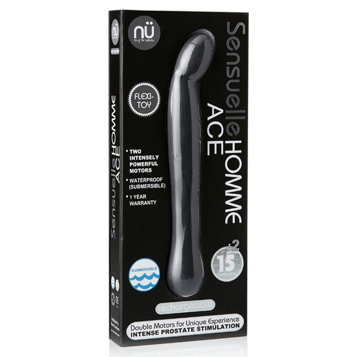 Picture of Sensuelle Homme Ace