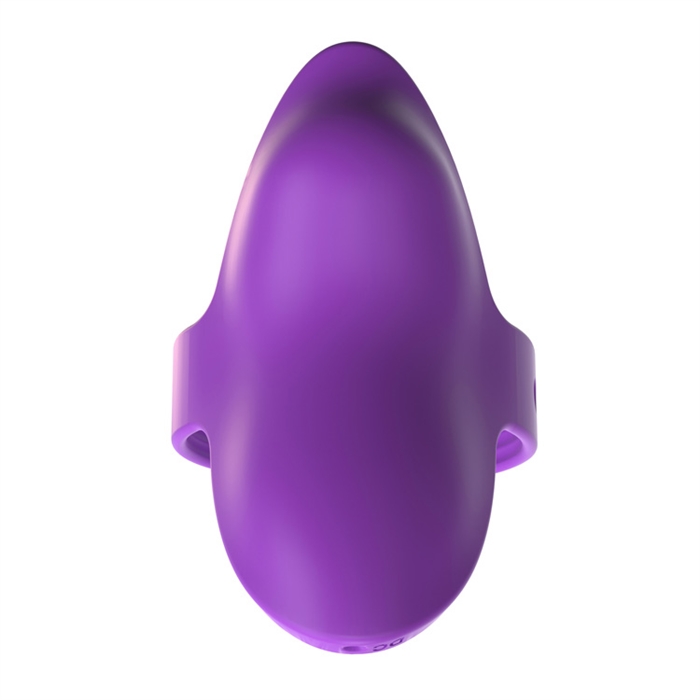 Picture of Fantasy For Her - Her Finger Vibe