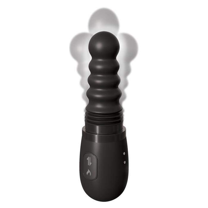 Picture of Anal Fantasy Elite Collection Gyrating Ass Thruste
