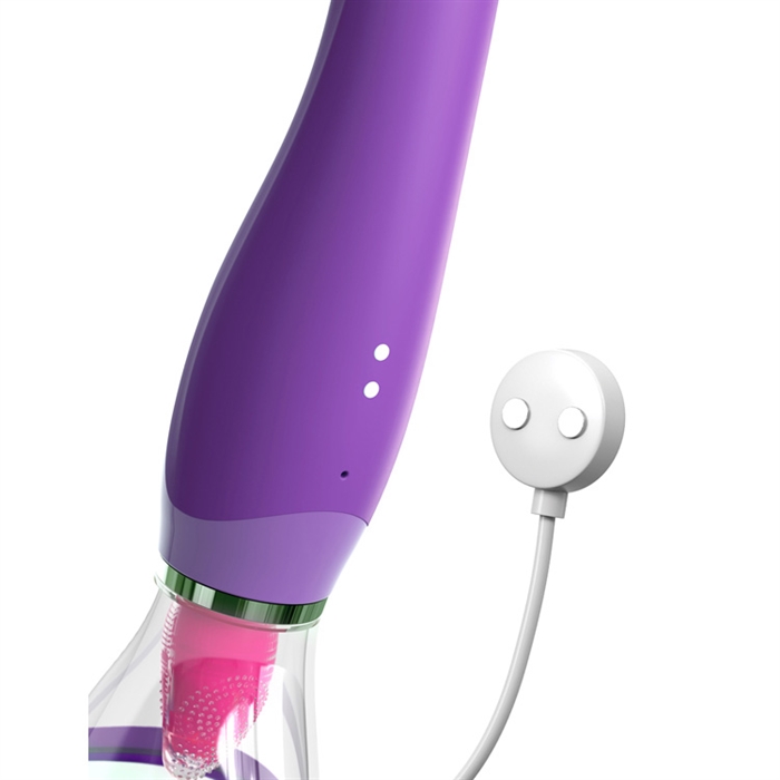 Picture of Fantasy For Her Her Ultimate Pleasure