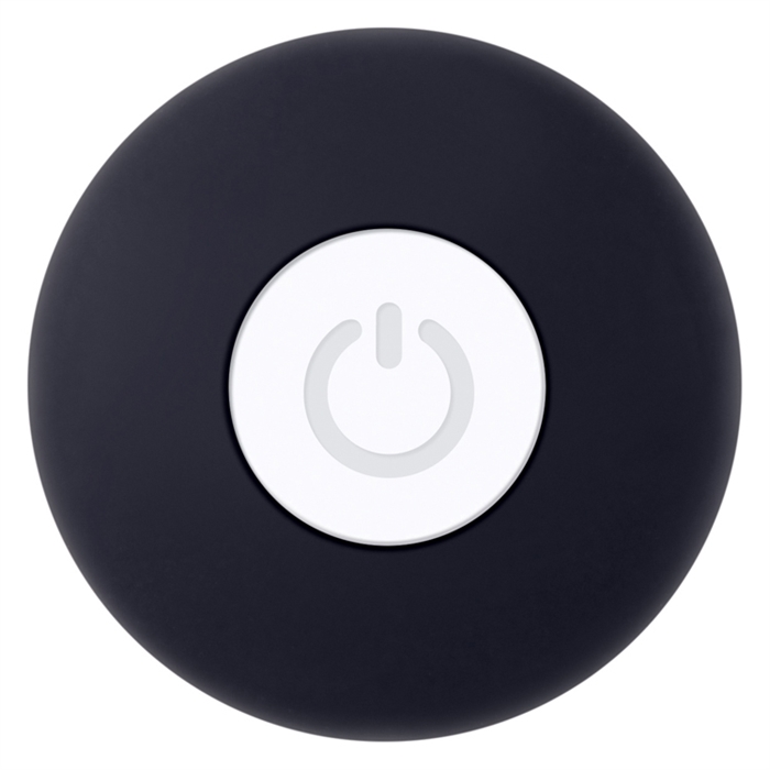Picture of Mighty Mini Plug Black