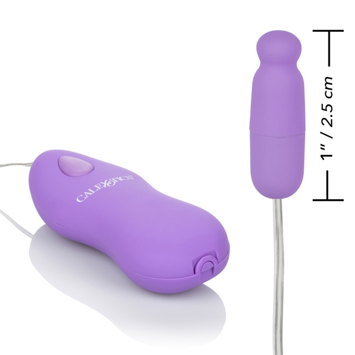 Picture of Whisper Micro-Heated Bullet - Purple