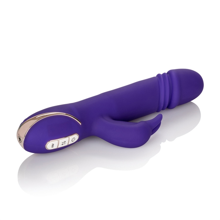 Picture of Jack Rabbit Signature Silicone Thrusting Rabbit