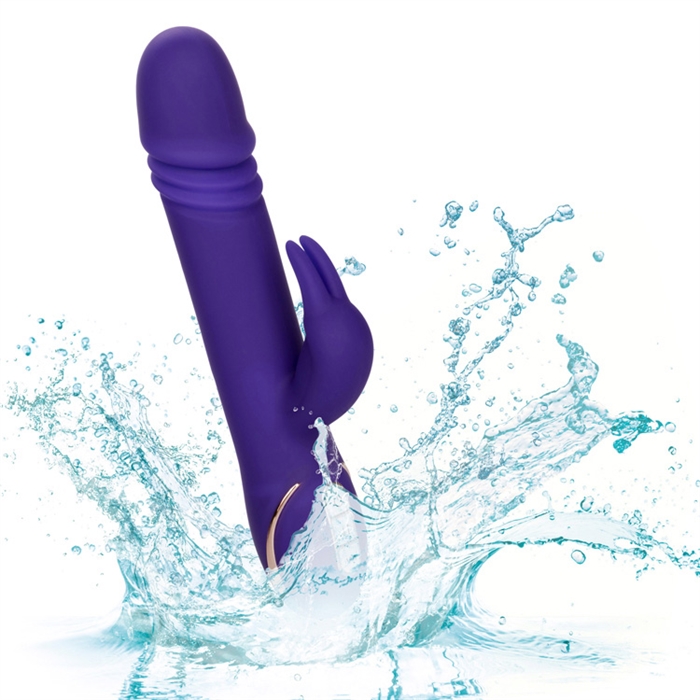 Picture of Jack Rabbit Signature Silicone Thrusting Rabbit