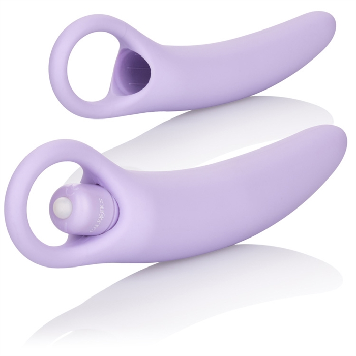Picture of Dr. Laura Berman Isabelle Set of 2 Vibrating Silic