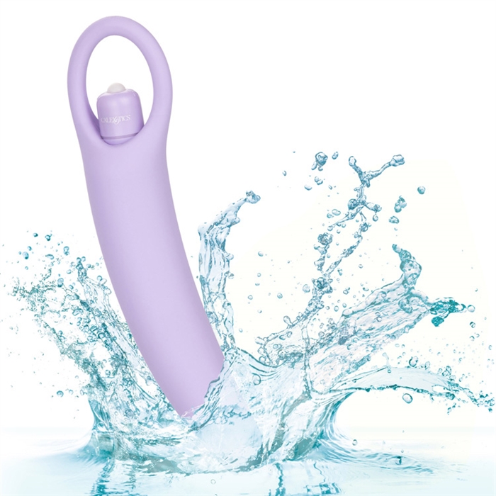 Picture of Dr. Laura Berman Isabelle Set of 2 Vibrating Silic