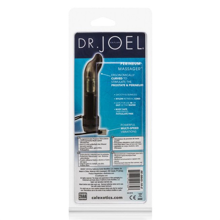 Picture of Dr. Joel Kaplan - Perineum Massager 4.5"
