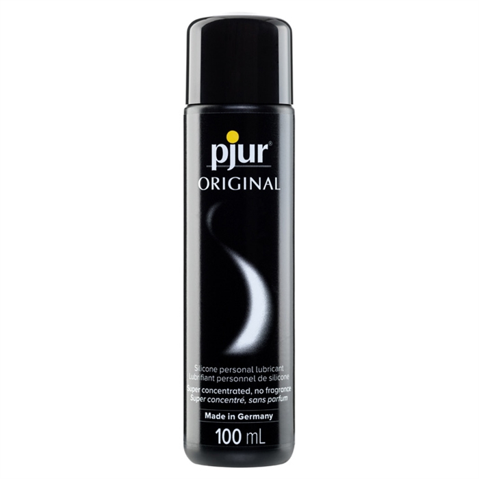 Picture of Pjur Original Silicone Based 100ml