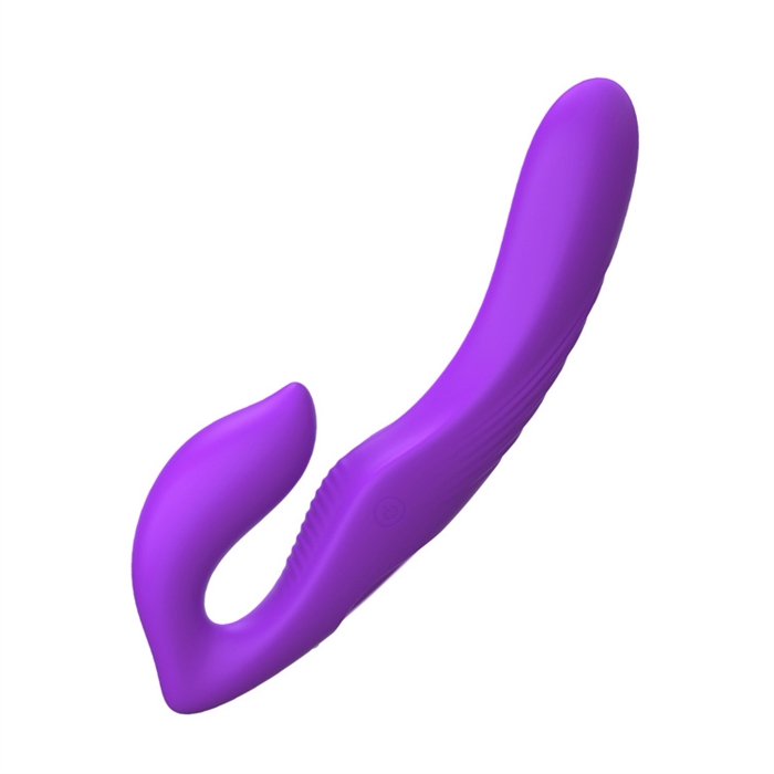 Picture of Fantasy For Her - Her Ultimate Strapless Strap-On