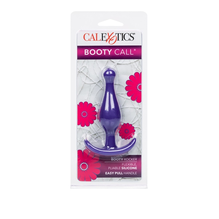 Picture of Booty Call Booty Rocker - Purple