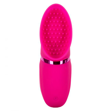 Picture of Intimate Pump Rechargeable Full Coverage Pump