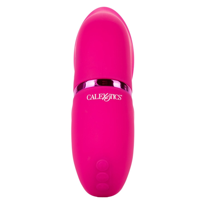 Picture of Intimate Pump Rechargeable Full Coverage Pump