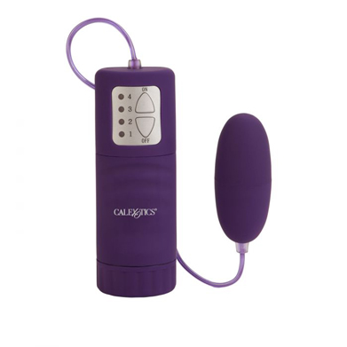 Picture of Pocket Exotics Waterproof Bullet - Purple
