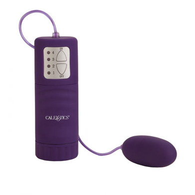 Picture of Pocket Exotics Waterproof Bullet - Purple