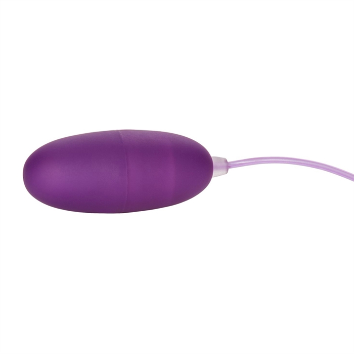 Picture of Pocket Exotics Waterproof Bullet - Purple