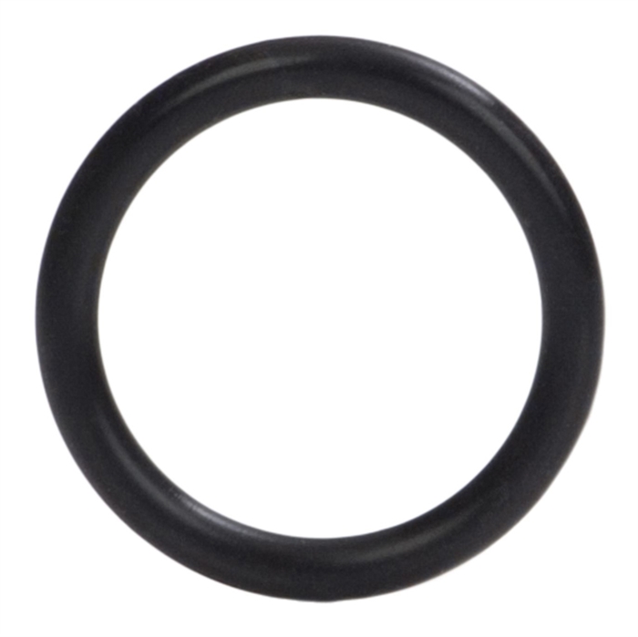 Picture of Silicone Support Rings - Black