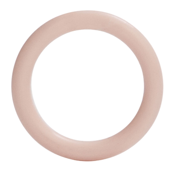 Picture of Silicone Support Rings - Ivory