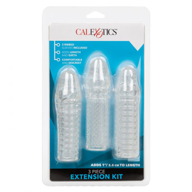 Picture of 3 Piece Extension Kit