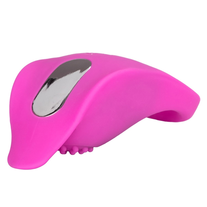 Picture of Silicone Rechargeable Teasing Enhancer