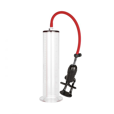 Picture of COLT Big Man Pump System - Clear