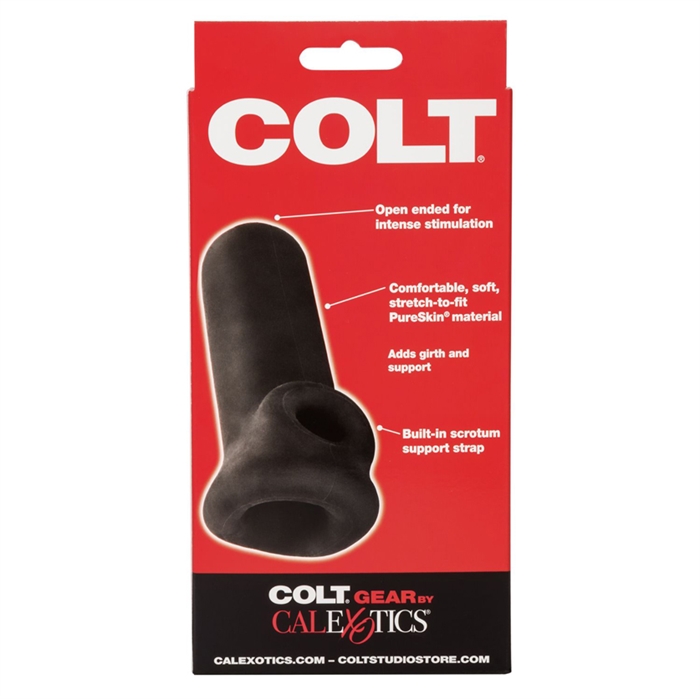 Picture of COLT Slammer