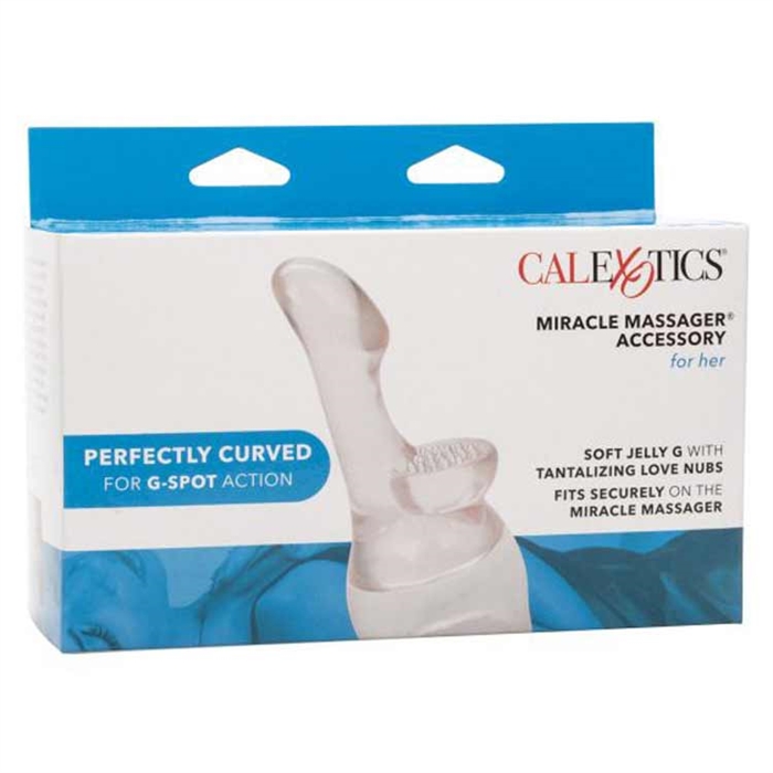 Picture of Miracle Massager Accessory For Her