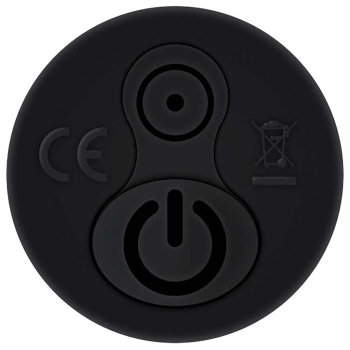 Picture of CHEEKY PANTY WITH RECHARGEABLE BULLET