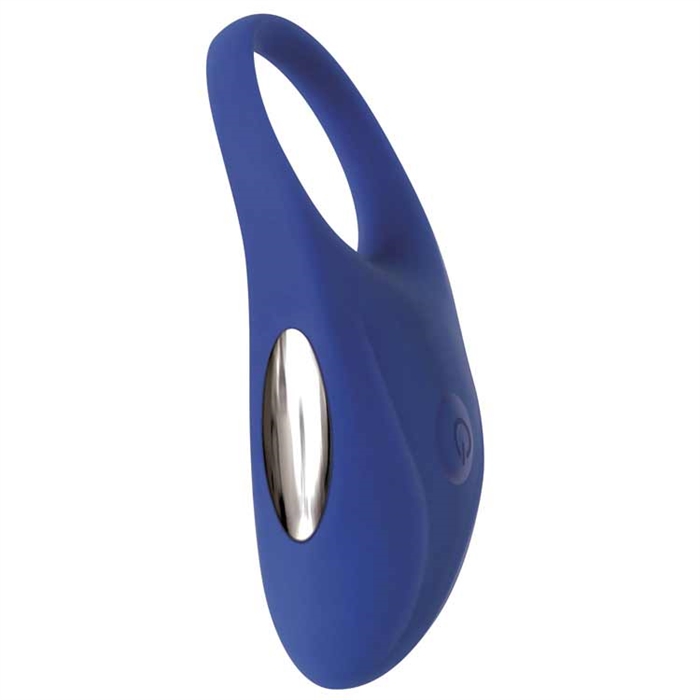 Picture of RECHARGEABLE COUPLES PENIS RING