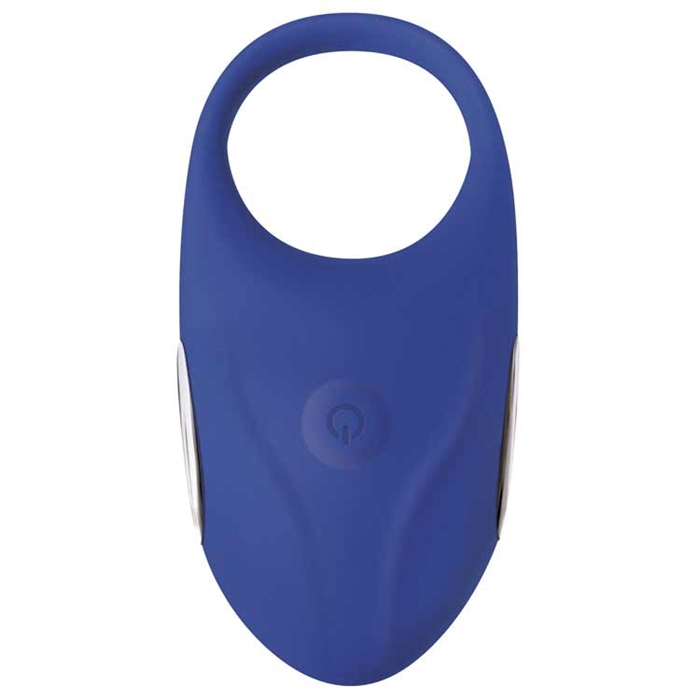Picture of RECHARGEABLE COUPLES PENIS RING
