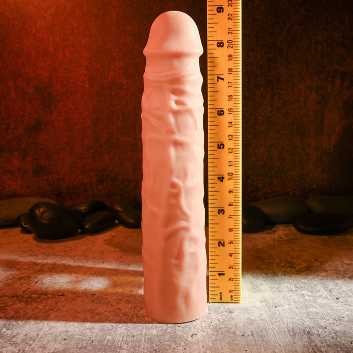Picture of ADAM'S 3" REALISTIC EXTENSION