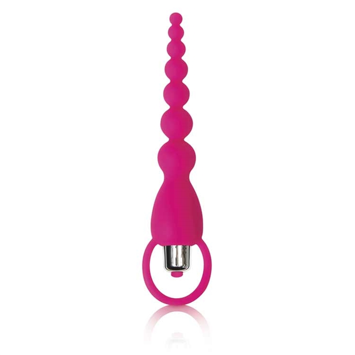 Picture of BOOTY BLISS VIBRATING BEADS