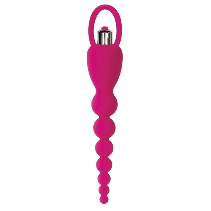 Picture of BOOTY BLISS VIBRATING BEADS
