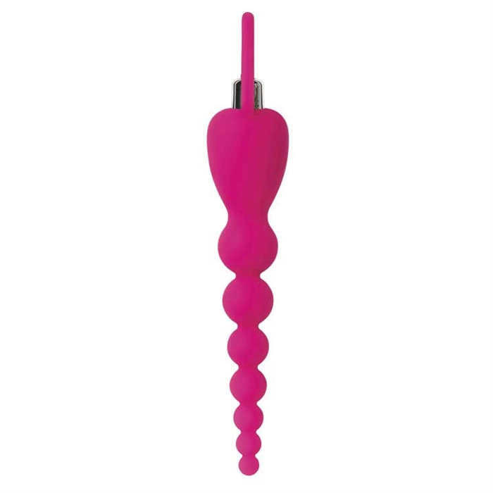Picture of BOOTY BLISS VIBRATING BEADS