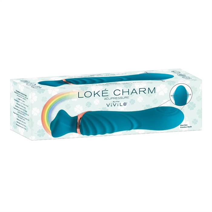 Picture of Loké Charm Deluxe Acupressure