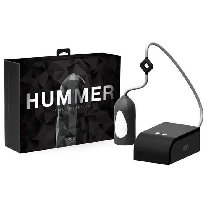 Picture of HUMMER MASTURBATOR