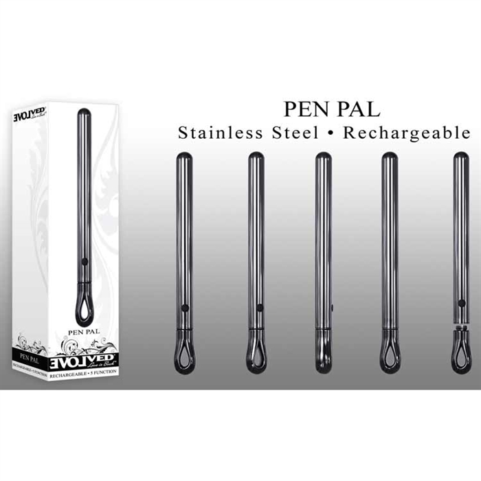 Picture of PEN PAL