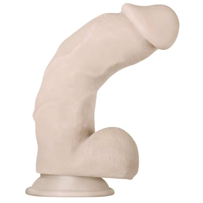 Picture of REAL SUPPLE POSEABLE GIRTHY 8.5"